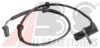 NISSA 479101F510 Sensor, wheel speed